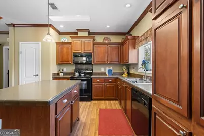 2273 Ga Highway 110, Folkston, GA 31537 - Photo 32