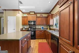 2273 Ga Hwy 110, Folkston, GA 31537 - Photo 32