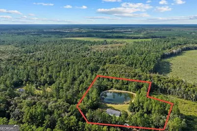 2273 Ga Highway 110, Folkston, GA 31537 - Photo 2