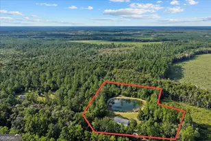 2273 Ga Hwy 110, Folkston, GA 31537 - Photo 2