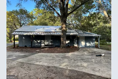 220 Page Street, Eastman, GA 31023 - Photo 4