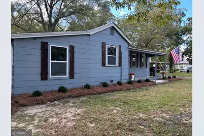 220 Page Street, Eastman, GA 31023 - Photo 2