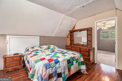 204 Rising Star Road, Fayetteville, GA 30215 - Photo 8