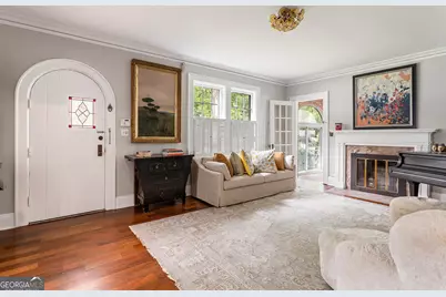 557 E Wesley Road NE, Atlanta, GA 30305 - Photo 2