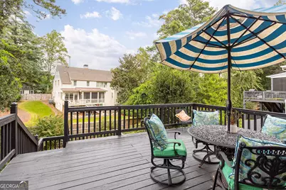 557 E Wesley Road NE, Atlanta, GA 30305 - Photo 20
