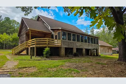 1179 Lakeside Drive, Lincolnton, GA 30817 - Photo 24