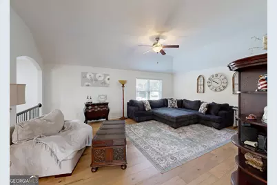 1907 Standing Rock Road, Senoia, GA 30276 - Photo 32