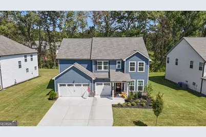 24 Tallulah Trail, Sharpsburg, GA 30277 - Photo 58
