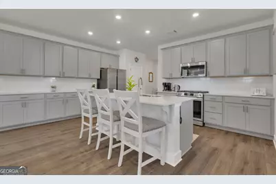 24 Tallulah Trail, Sharpsburg, GA 30277 - Photo 14