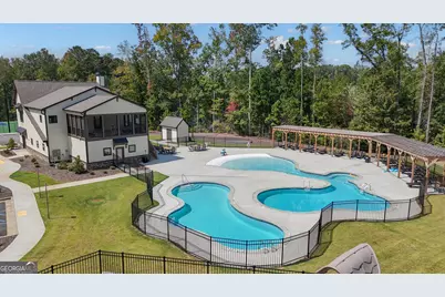 24 Tallulah Trail, Sharpsburg, GA 30277 - Photo 70