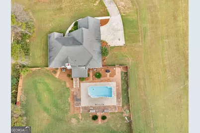 1250 County Line Road, Griffin, GA 30224 - Photo 6