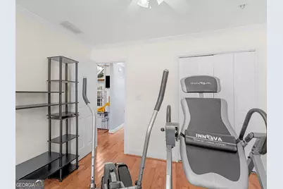 1250 County Line Road, Griffin, GA 30224 - Photo 48