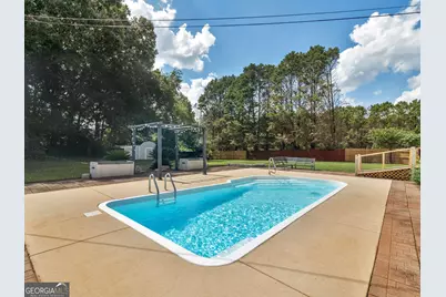 1250 County Line Road, Griffin, GA 30224 - Photo 8