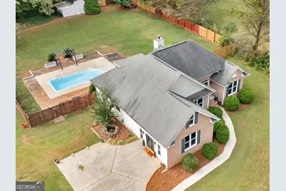 1250 County Line Road, Griffin, GA 30224 - Photo 2