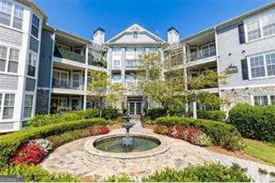 4100 Paces Walk SE #2104, Atlanta, GA 30339 - Photo 1