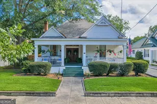 712 Stonewall St, Dublin, GA 31021 - Photo 2