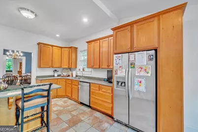 712 Stonewall Street, Dublin, GA 31021 - Photo 16