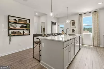 408 Nix Lane, Lawrenceville, GA 30046 - Photo 18