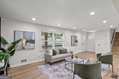 2995 Katherine Valley Road, Decatur, GA 30032 - Photo 6