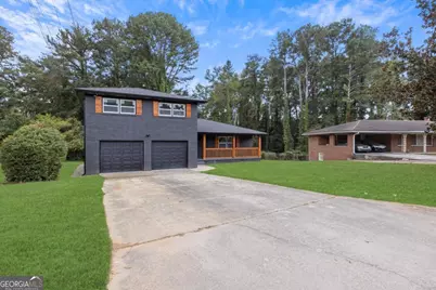 2995 Katherine Valley Road, Decatur, GA 30032 - Photo 2