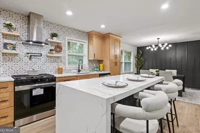 2995 Katherine Valley Road, Decatur, GA 30032 - Photo 14