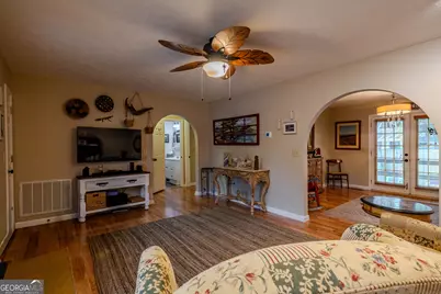 1 Fir Street NE, Rome, GA 30161 - Photo 6