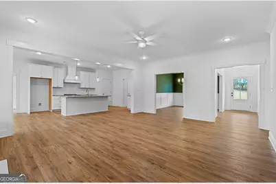 538 Davis Road, Jefferson, GA 30549 - Photo 24