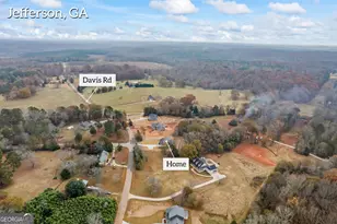 538 Davis Rd, Jefferson, GA 30549 - Photo 78