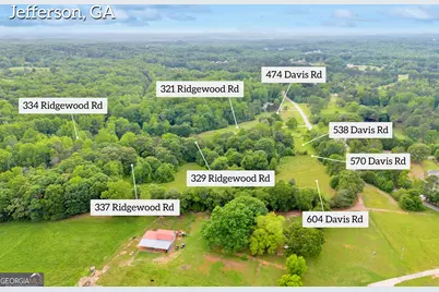 538 Davis Road, Jefferson, GA 30549 - Photo 74