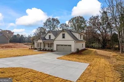 538 Davis Road, Jefferson, GA 30549 - Photo 6