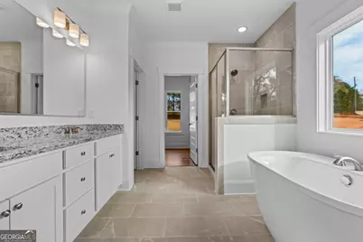 538 Davis Road, Jefferson, GA 30549 - Photo 30