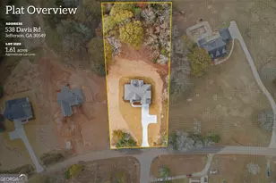 538 Davis Rd, Jefferson, GA 30549 - Photo 2