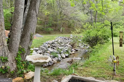 6491 Crooked Creek Road, Young Harris, GA 30582 - Photo 14