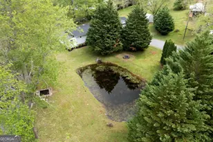 6491 Crooked Creek Rd, Young Harris, GA 30582 - Photo 6