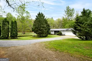 6491 Crooked Creek Rd, Young Harris, GA 30582 - Photo 12