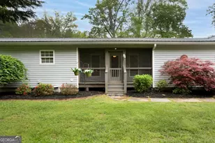 6491 Crooked Creek Rd, Young Harris, GA 30582 - Photo 1