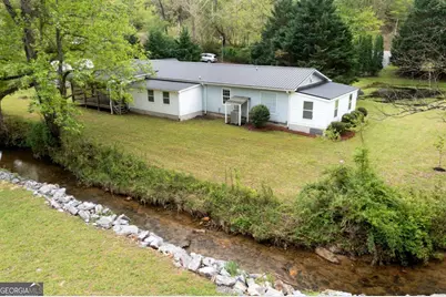 6491 Crooked Creek Road, Young Harris, GA 30582 - Photo 2