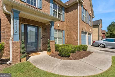 2512 Brittany Park Lane, Ellenwood, GA 30294 - Photo 2