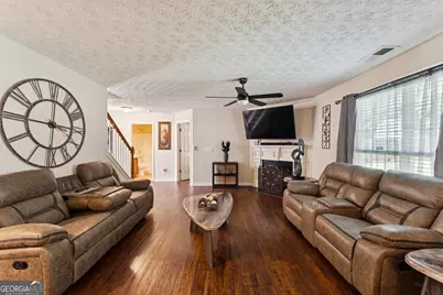 2512 Brittany Park Lane, Ellenwood, GA 30294 - Photo 14