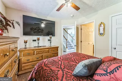 2512 Brittany Park Lane, Ellenwood, GA 30294 - Photo 8