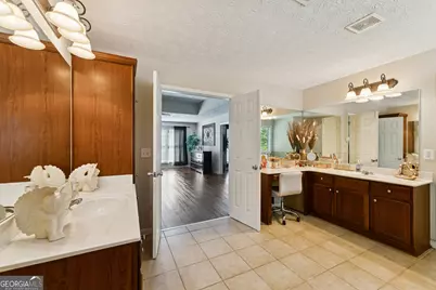 2512 Brittany Park Lane, Ellenwood, GA 30294 - Photo 20
