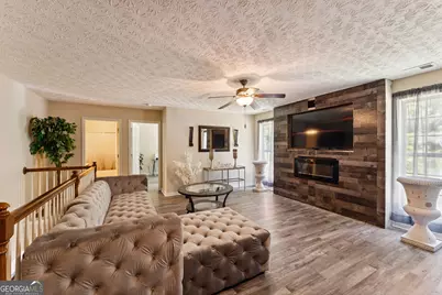 2512 Brittany Park Lane, Ellenwood, GA 30294 - Photo 24