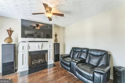 2512 Brittany Park Lane, Ellenwood, GA 30294 - Photo 16