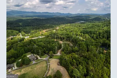 Tract 3 Old Northcutt Road, Ellijay, GA 30536 - Photo 6
