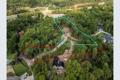 Tract 3 Old Northcutt Road, Ellijay, GA 30536 - Photo 2