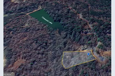 Lt 34 Hilton Drive, Ellijay, GA 30540 - Photo 12