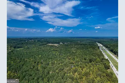 93.49 Acres Forrest Road, Grantville, GA 30220 - Photo 10
