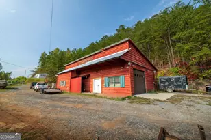 1328 Old Northcutt Rd, Ellijay, GA 30540 - Photo 1