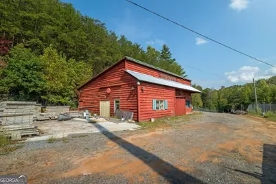 1328 Old Northcutt Road, Ellijay, GA 30540 - Photo 14