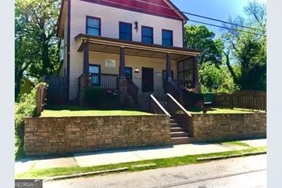836 Mitchell Street SW, Atlanta, GA 30314 - Photo 1